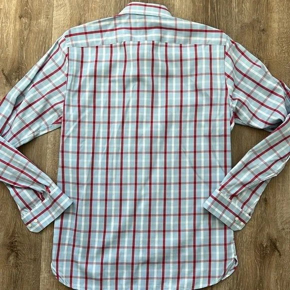 1901 Button Down - Picture 4 of 4